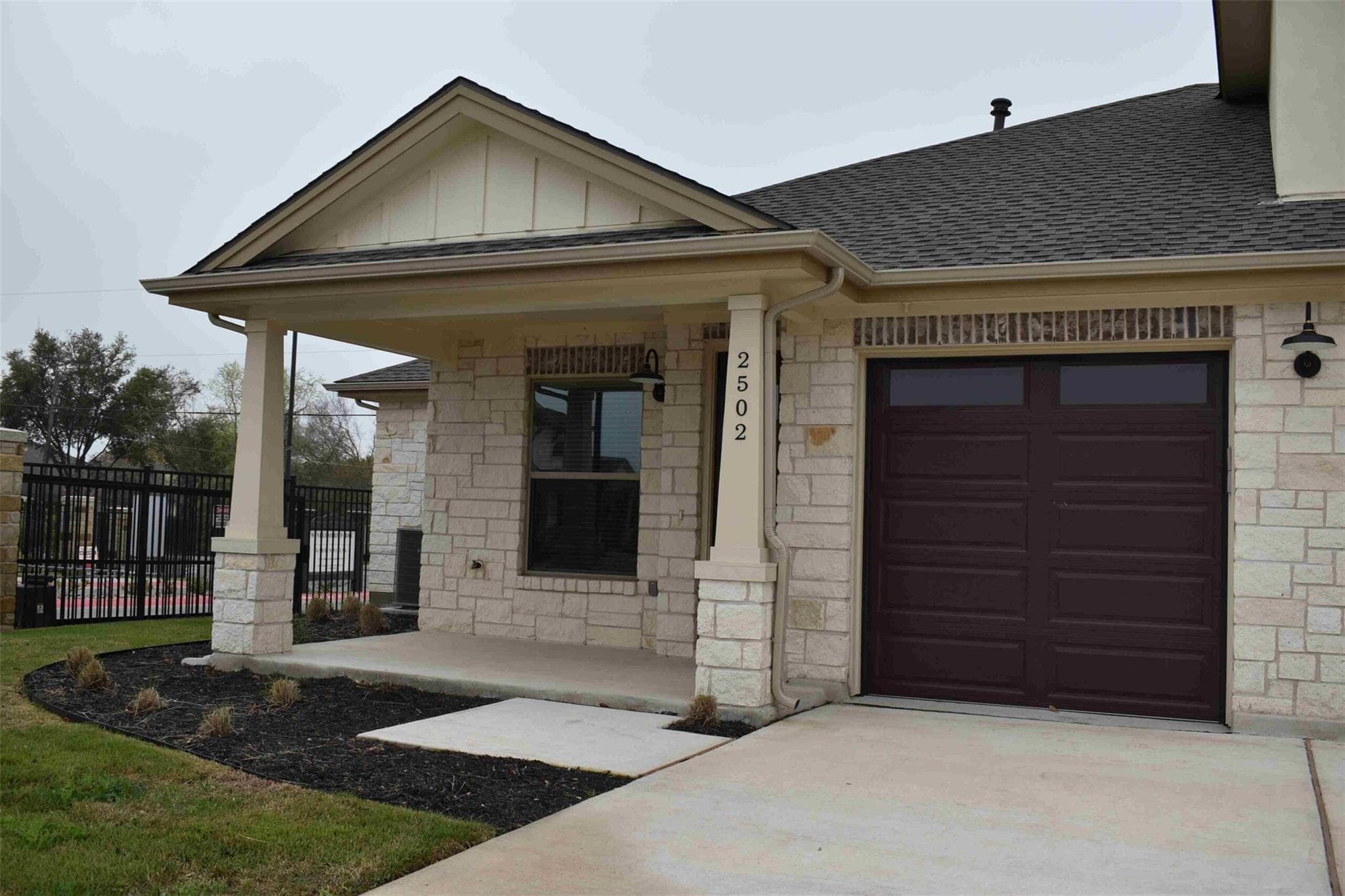 1300 Black Locust Dr W #2502