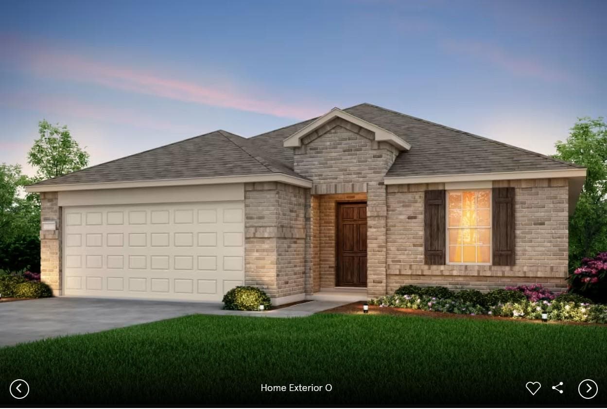 3017 Dimmit Dr
