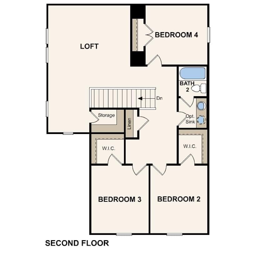 10602 Midnight Sun Dr