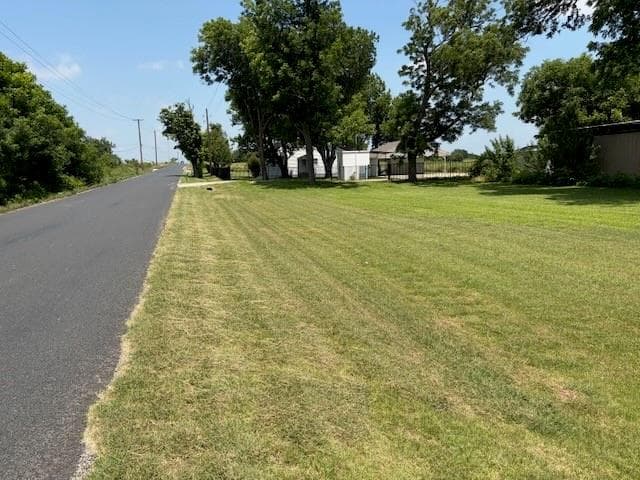 880 County Road 311 None
