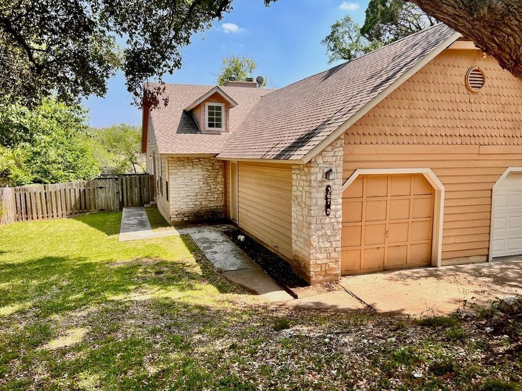 367 Fantail Loop #B