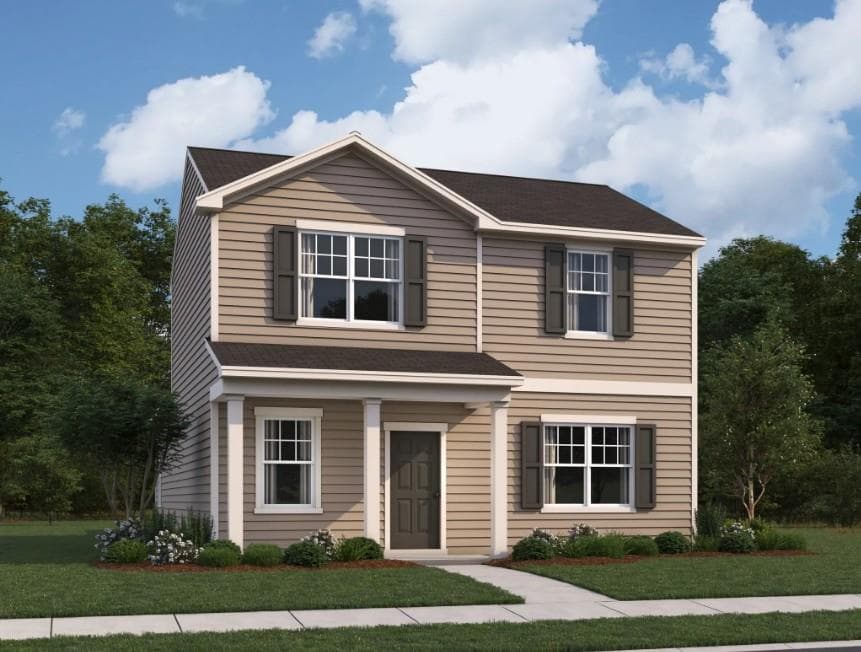 120 Mullen Way