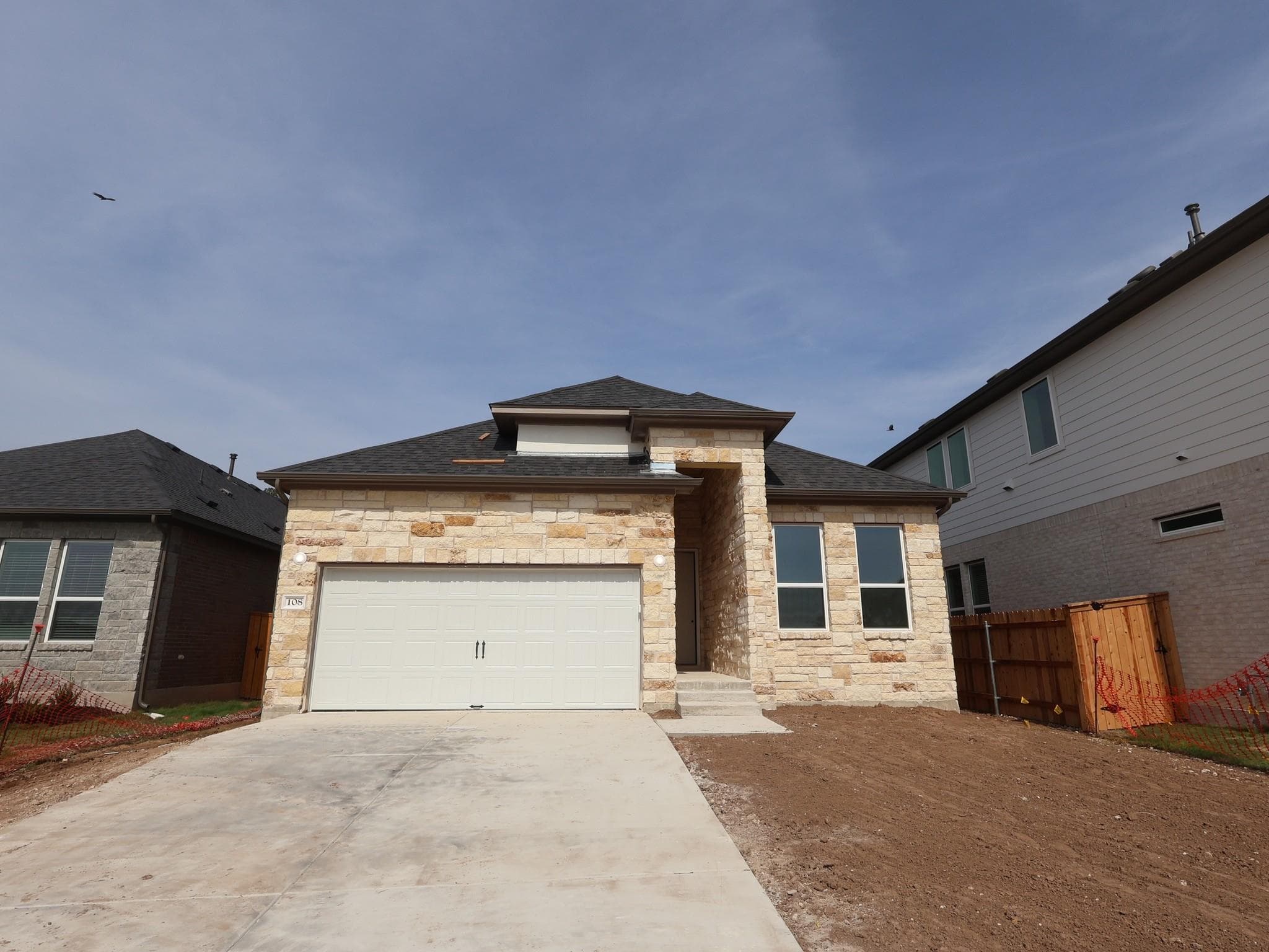 108 Norway Spruce St