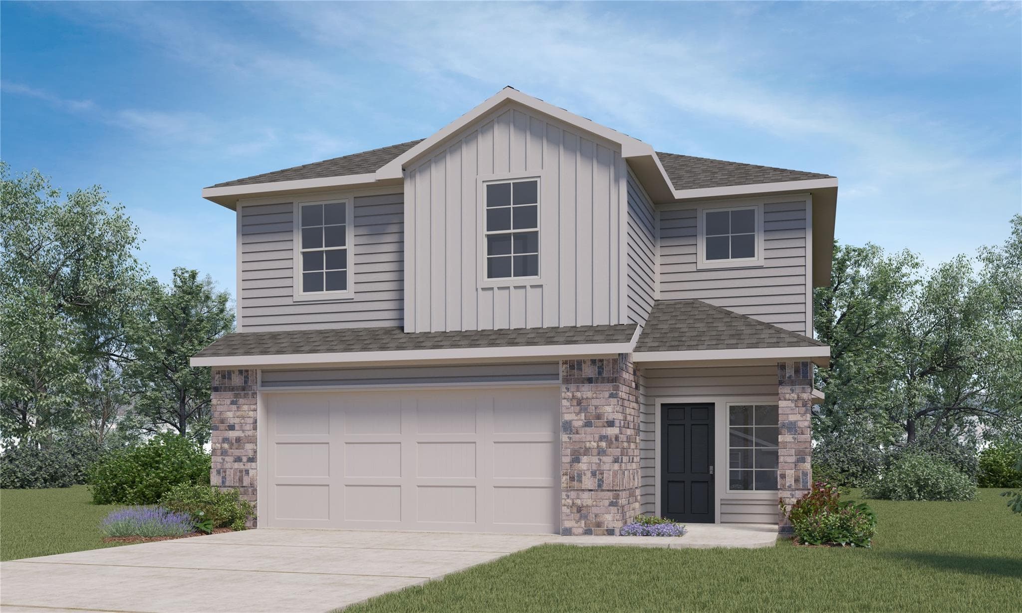 321 Presley Dr