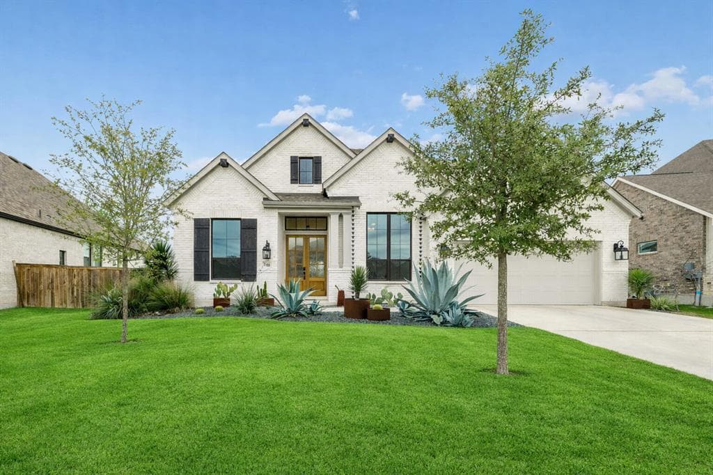 269 Iron Creek Way