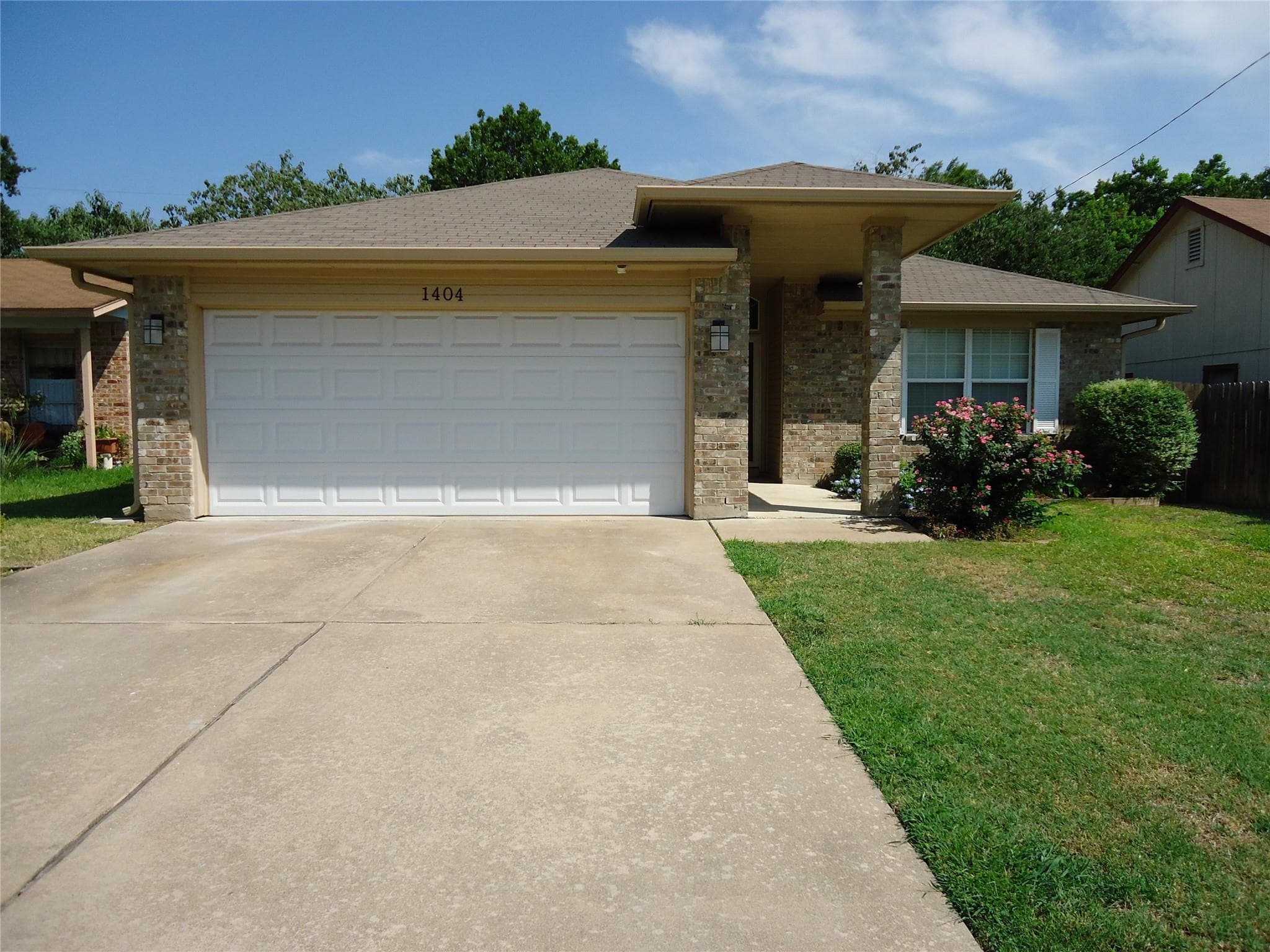 1404 Peachtree Valley Dr