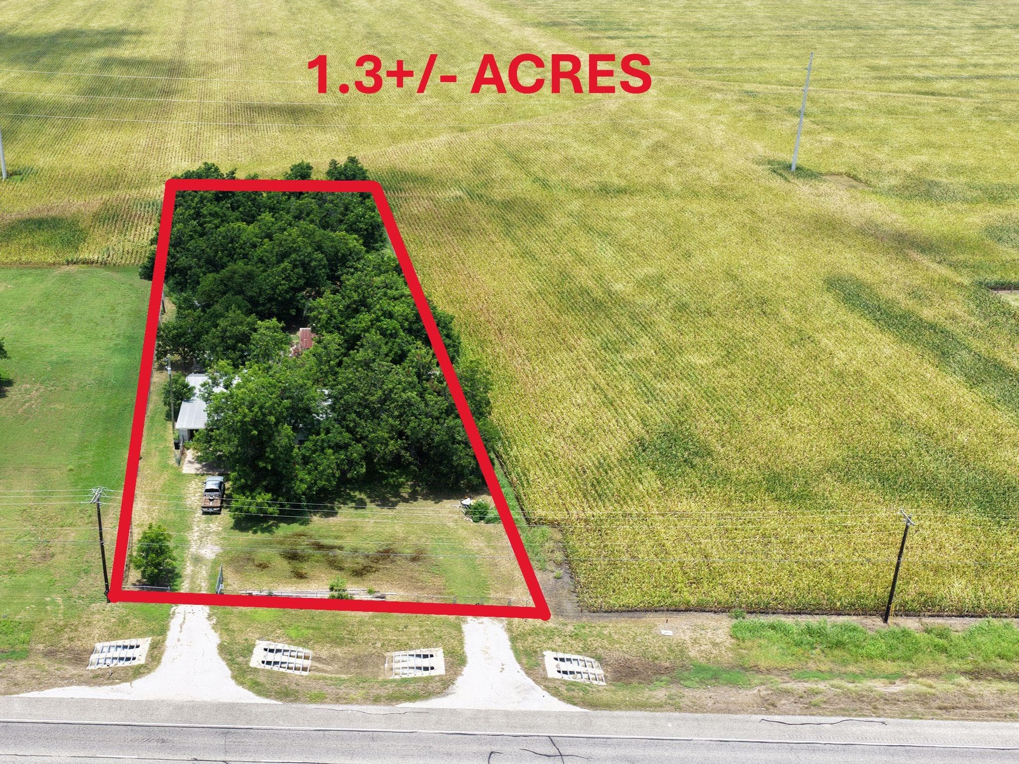 22555 State Highway 79 Hwy