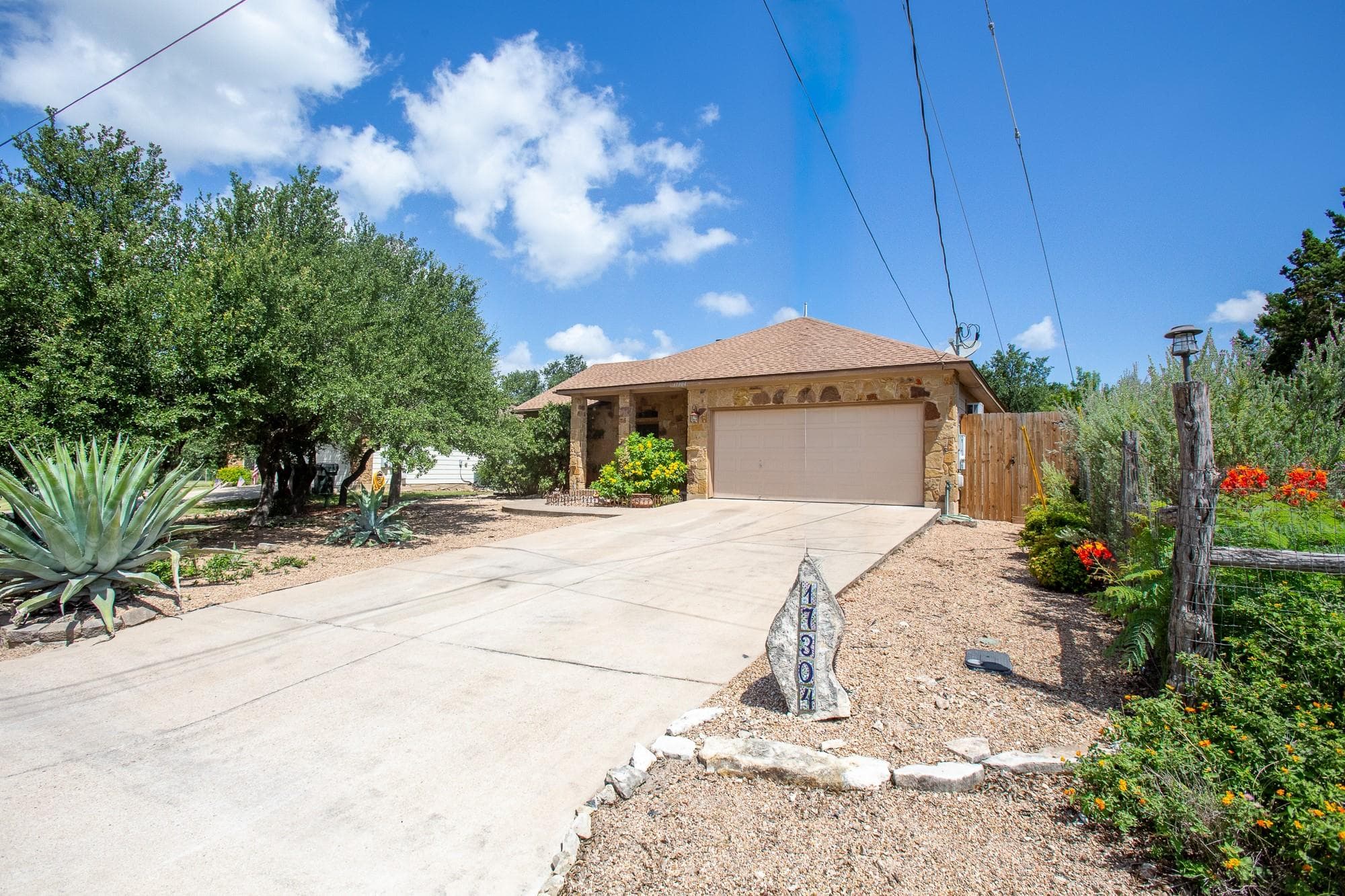 17304 Deer Creek Skyview None