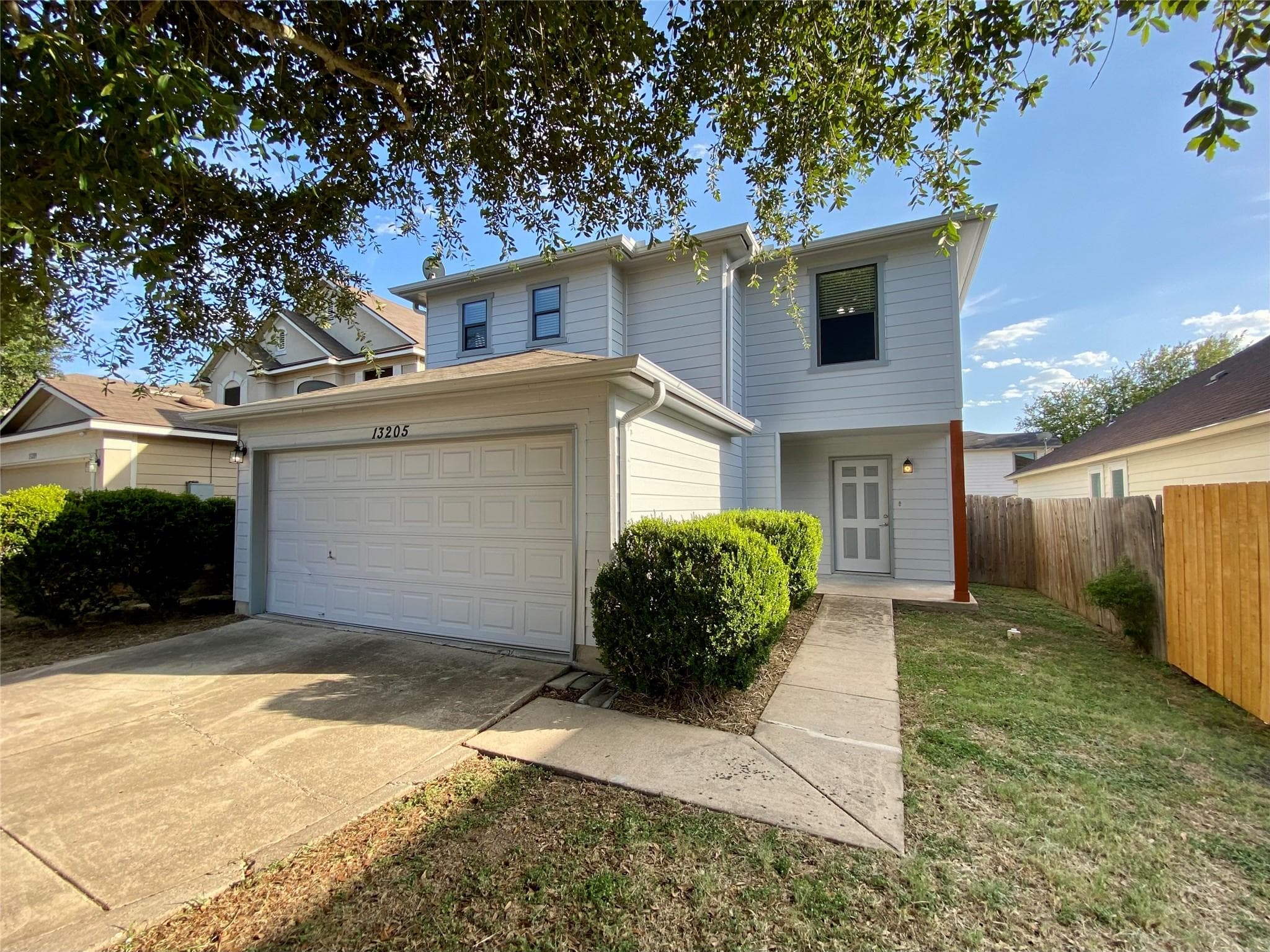 13205 Sea Biscuit Dr