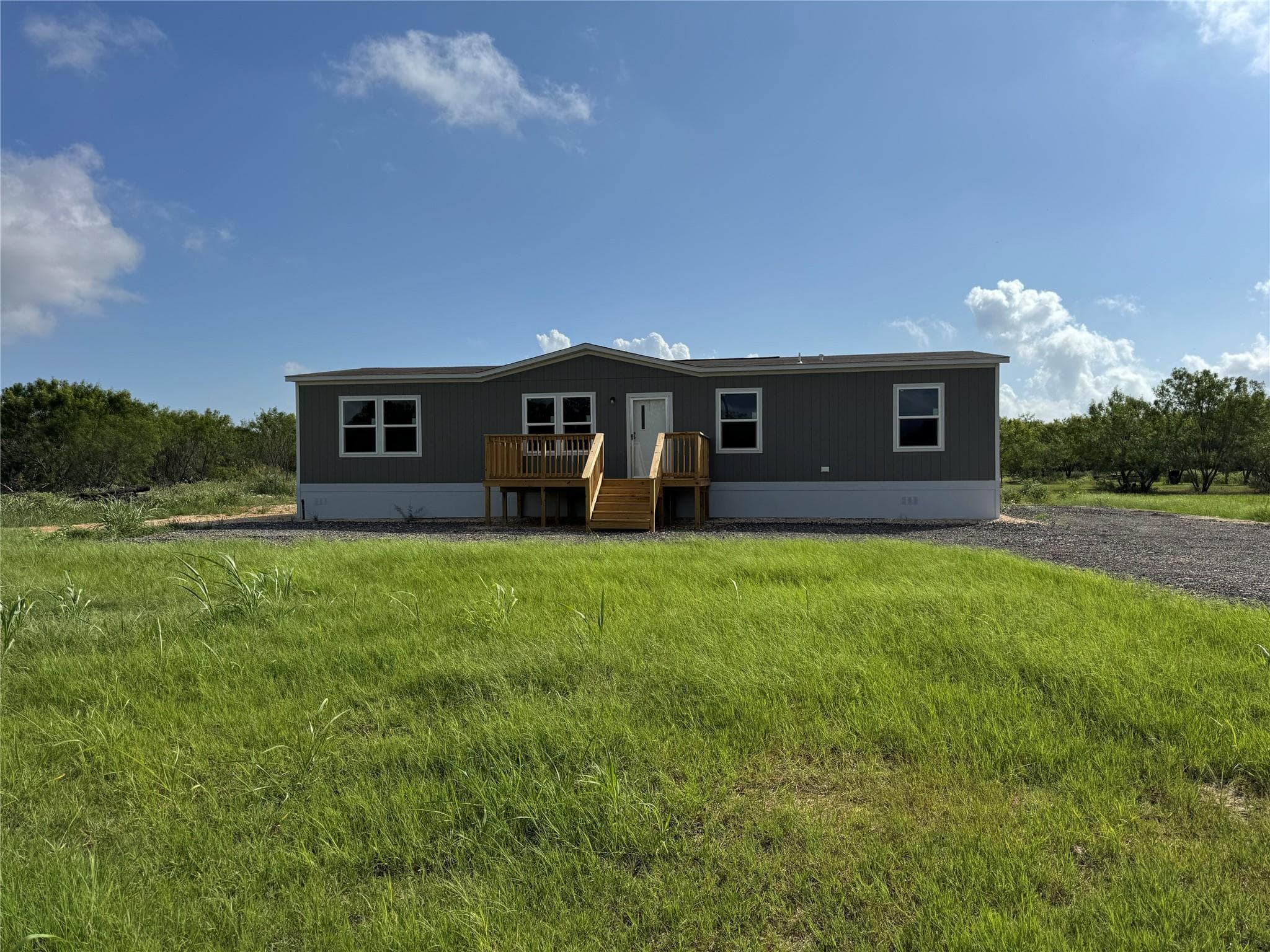 2601 Tumbleweed Trl