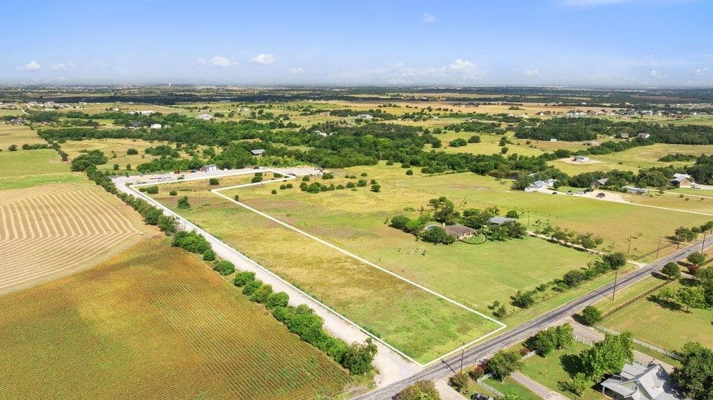 1920 County Road 130 None
