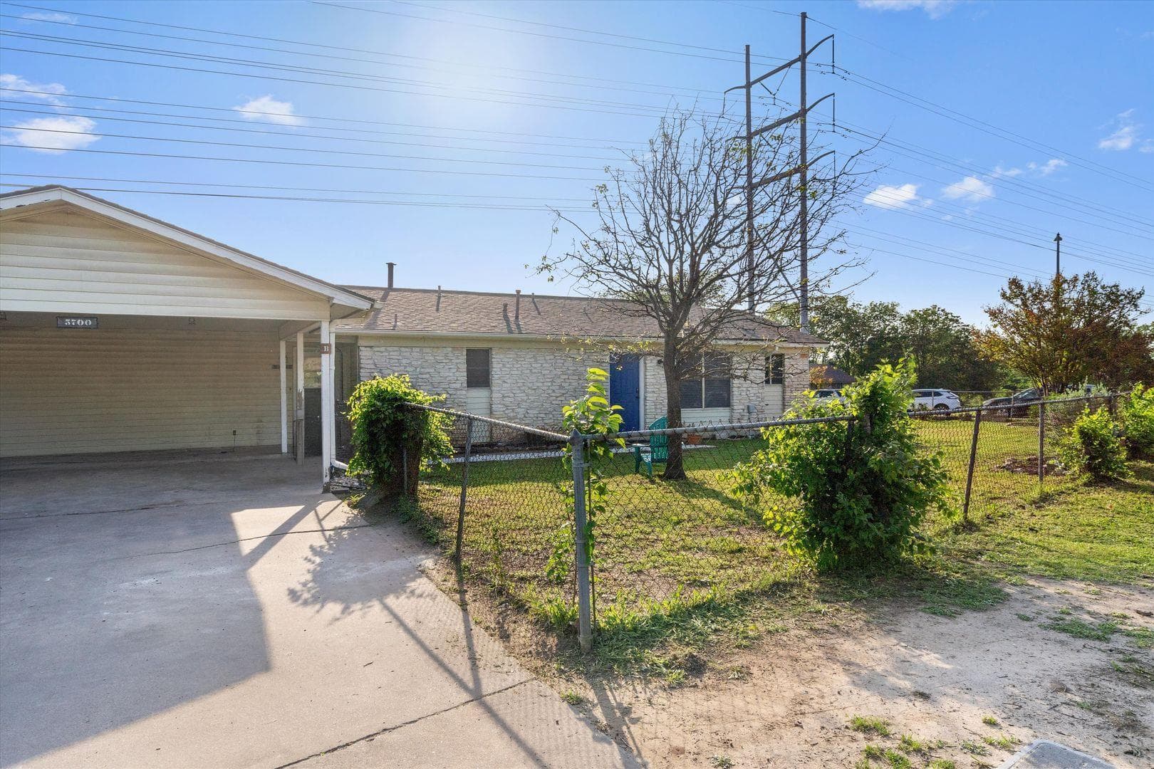 5700 Cherry Park #A/B