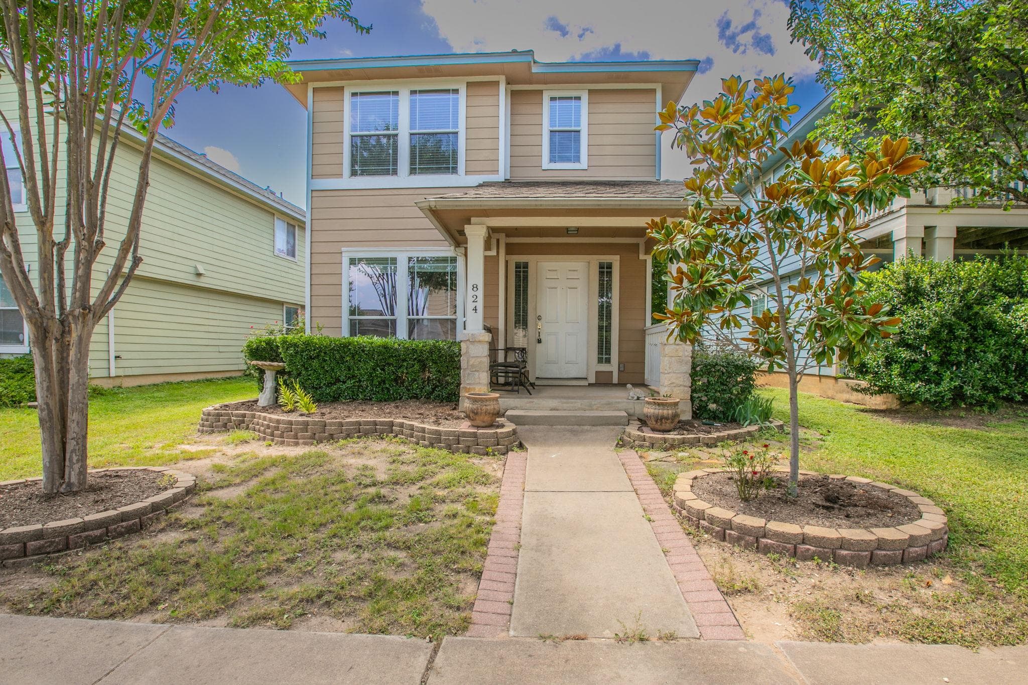 824 Palo Duro Dr