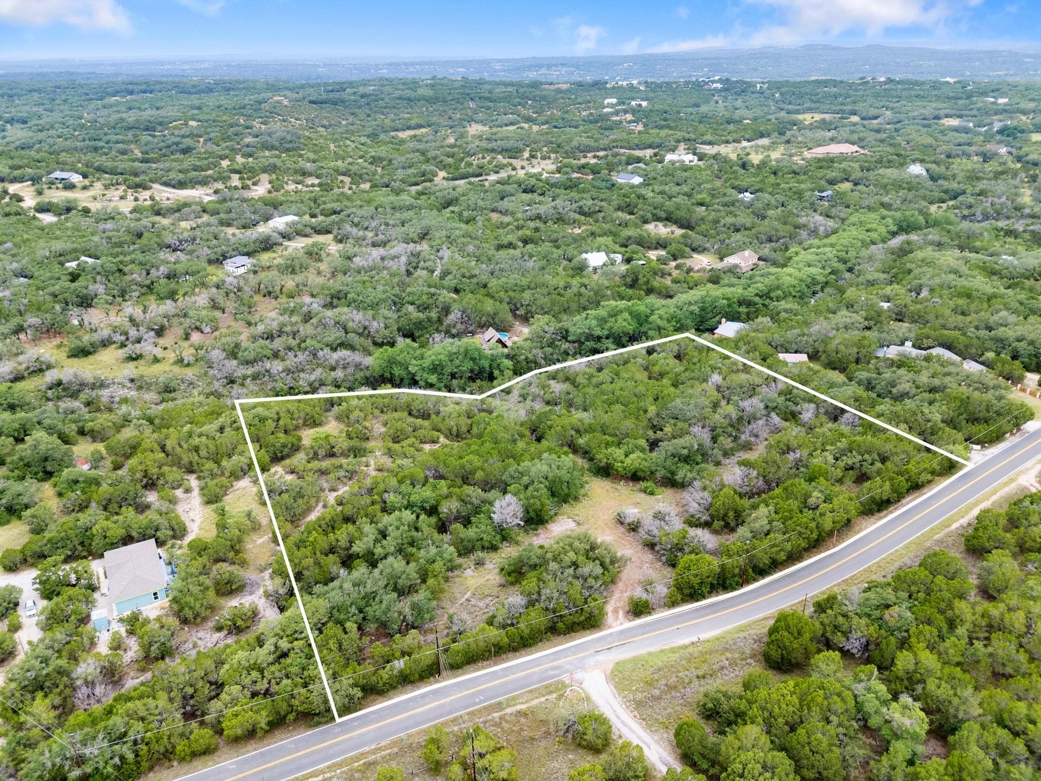 23070 Pedernales Canyon Trl