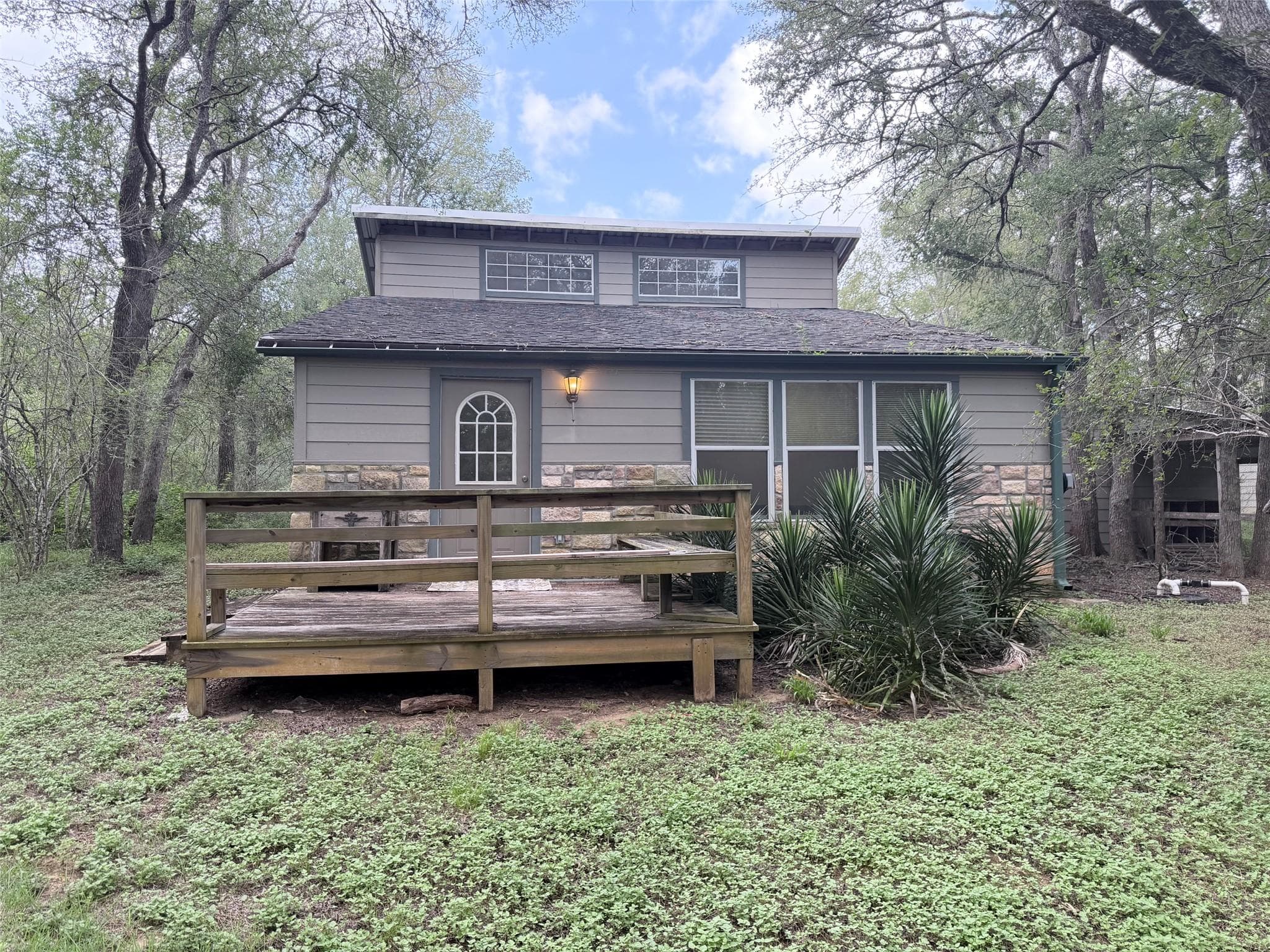 236 A Piney Ridge Dr