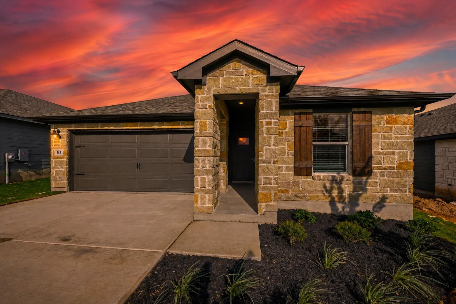 146 Diablo Rim Ter