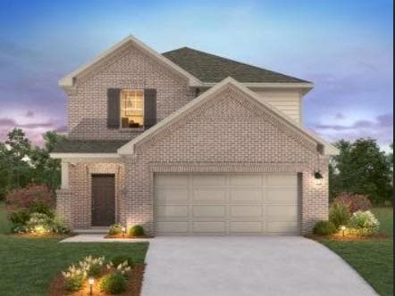 321 Possumhaw Ln