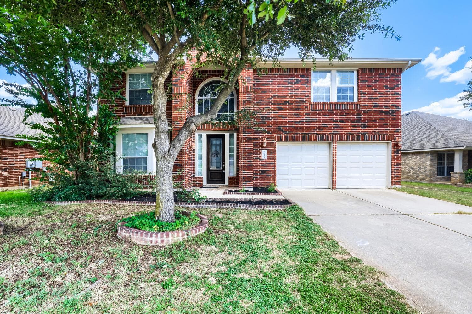 9632 Morgan Creek Dr