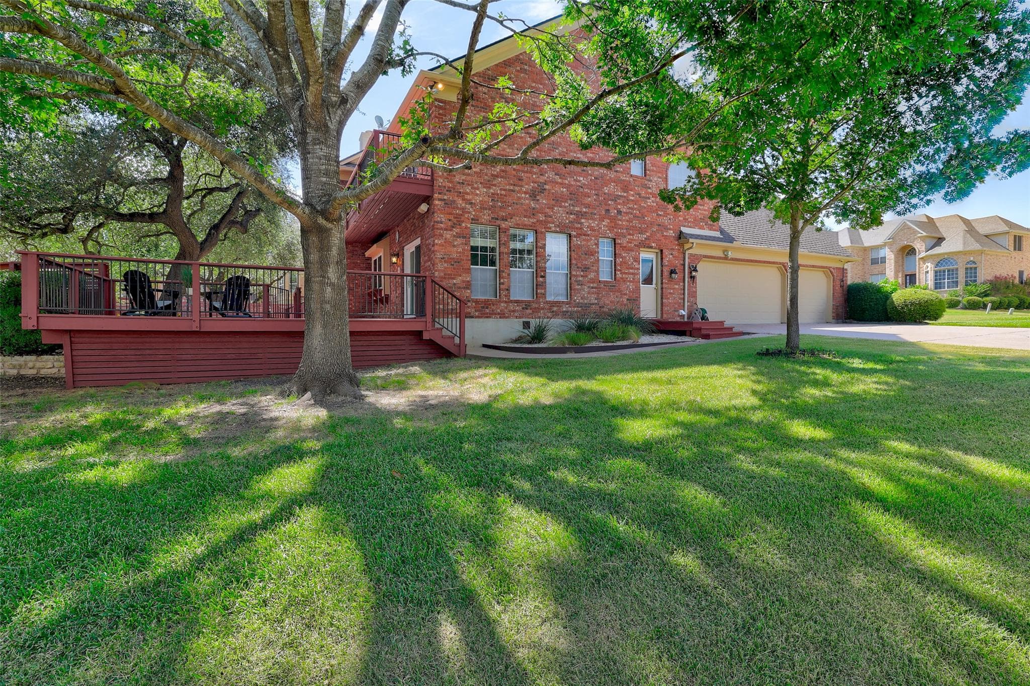 8504 Sweetness Ln