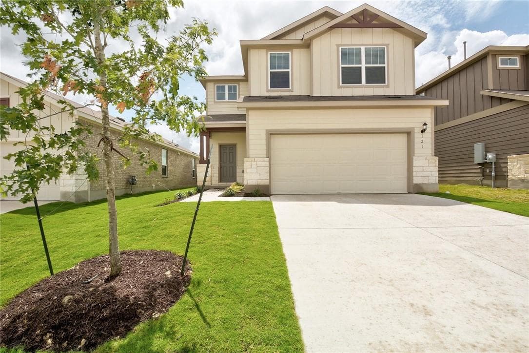 121 Nettletree Dr