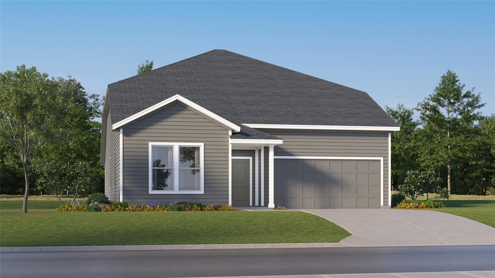 301 Southridge Trl