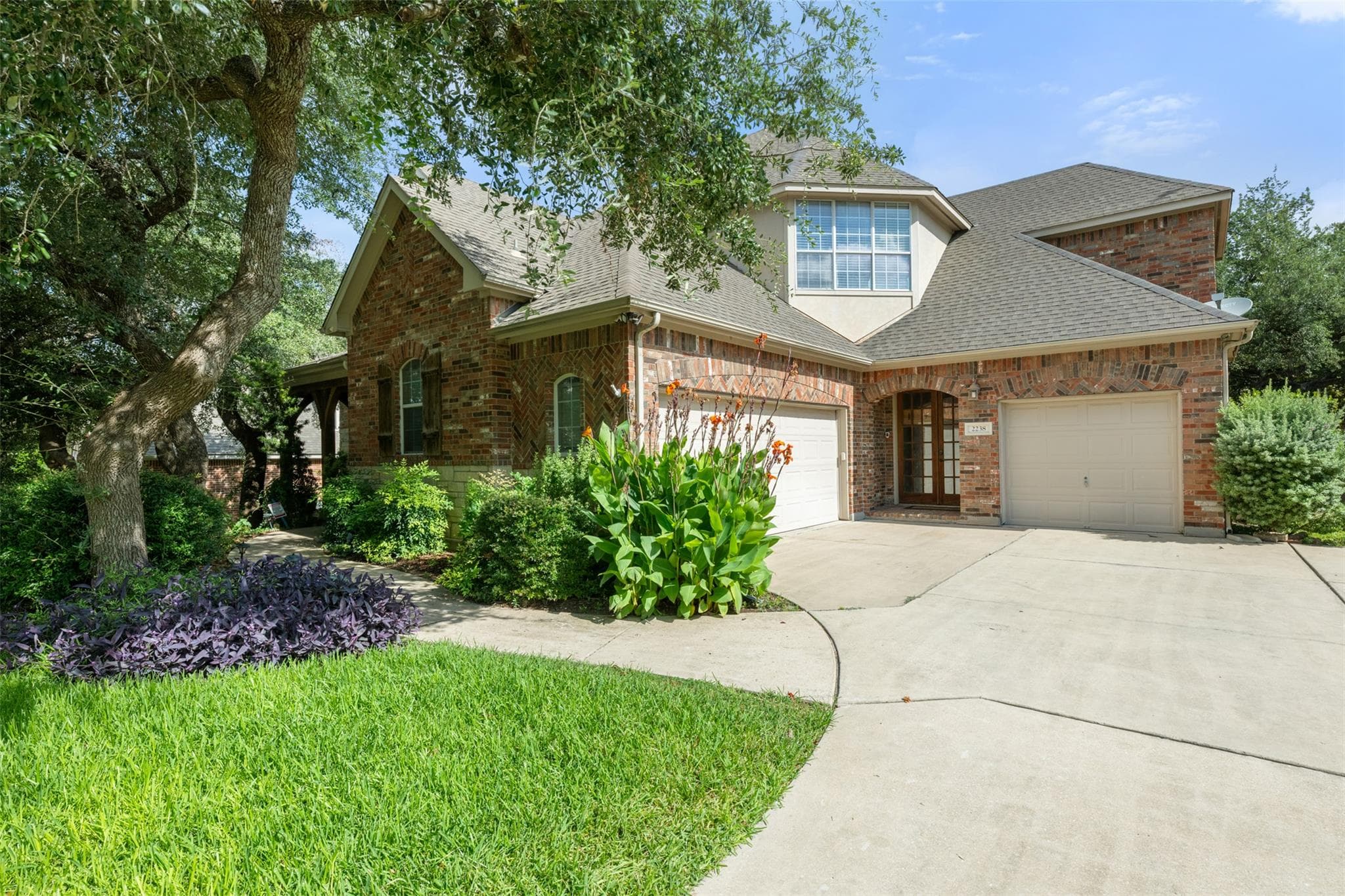 2238 Fernspring Dr