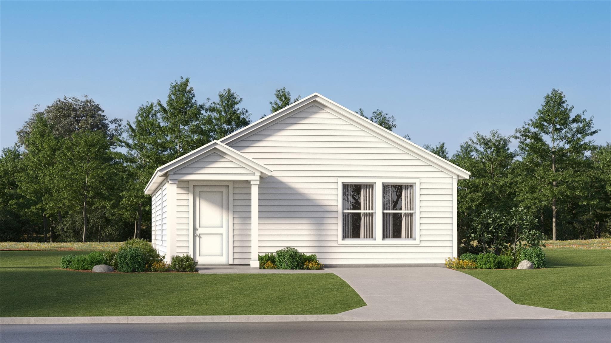 325 Trinity River Holw