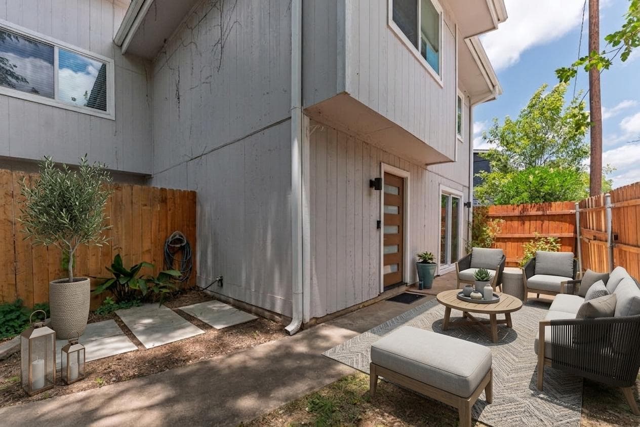 1208 Hollow Creek None #105