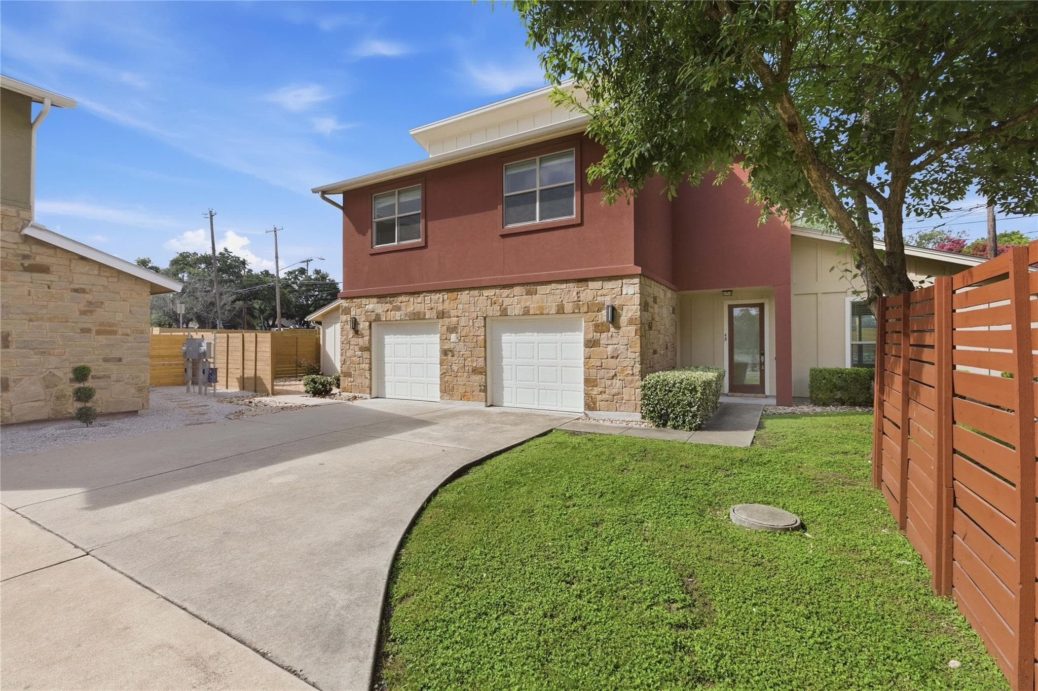4124 Valley View Rd #4B