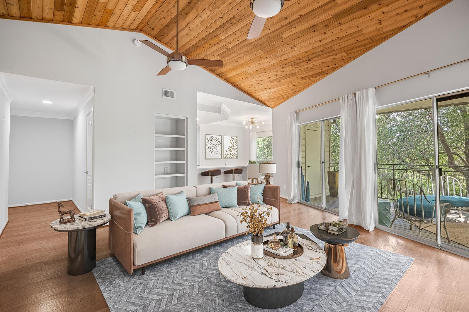6000 Shepherd Mountain Cv #1112