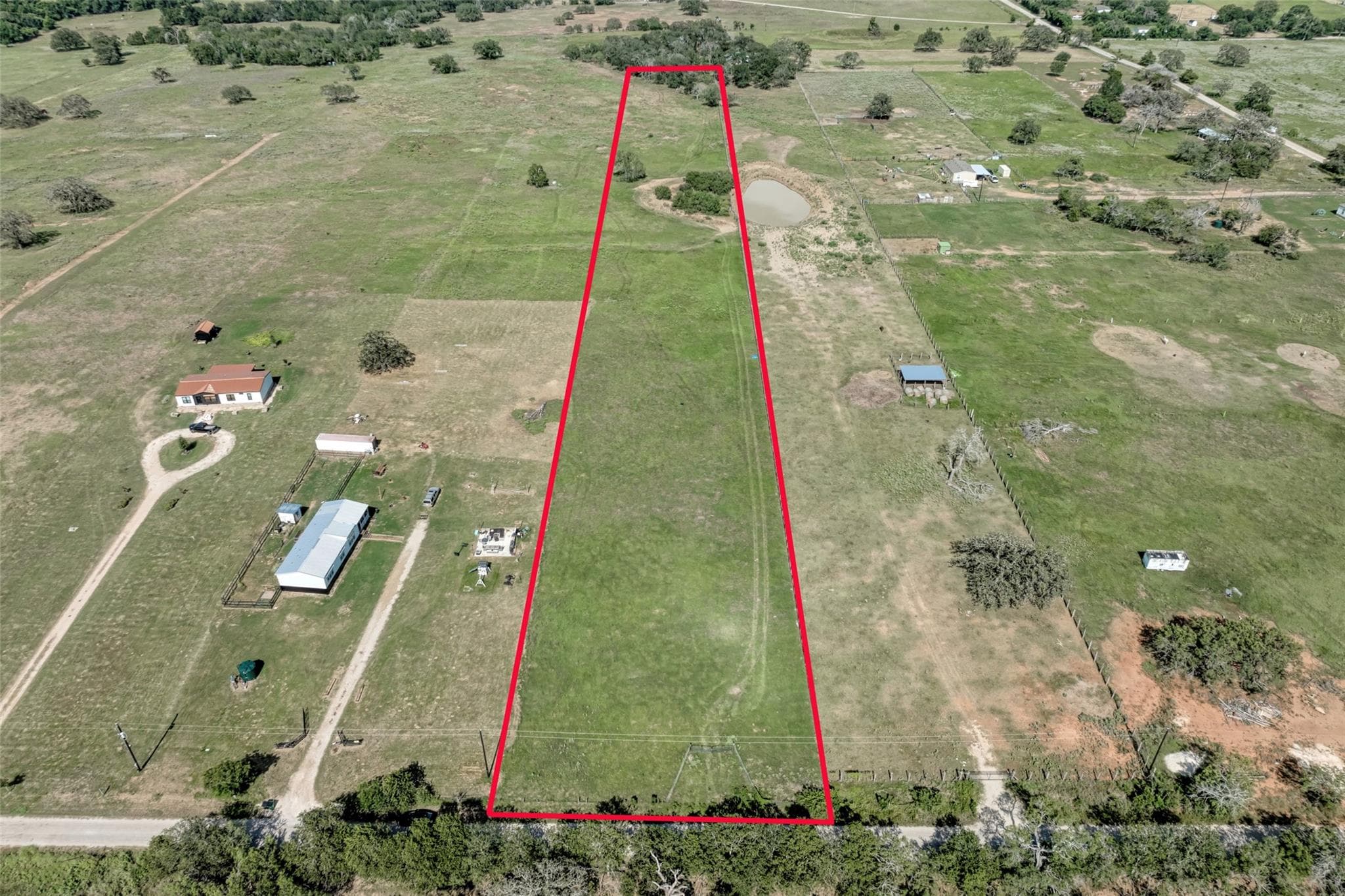 5309 Tenney Creek Rd