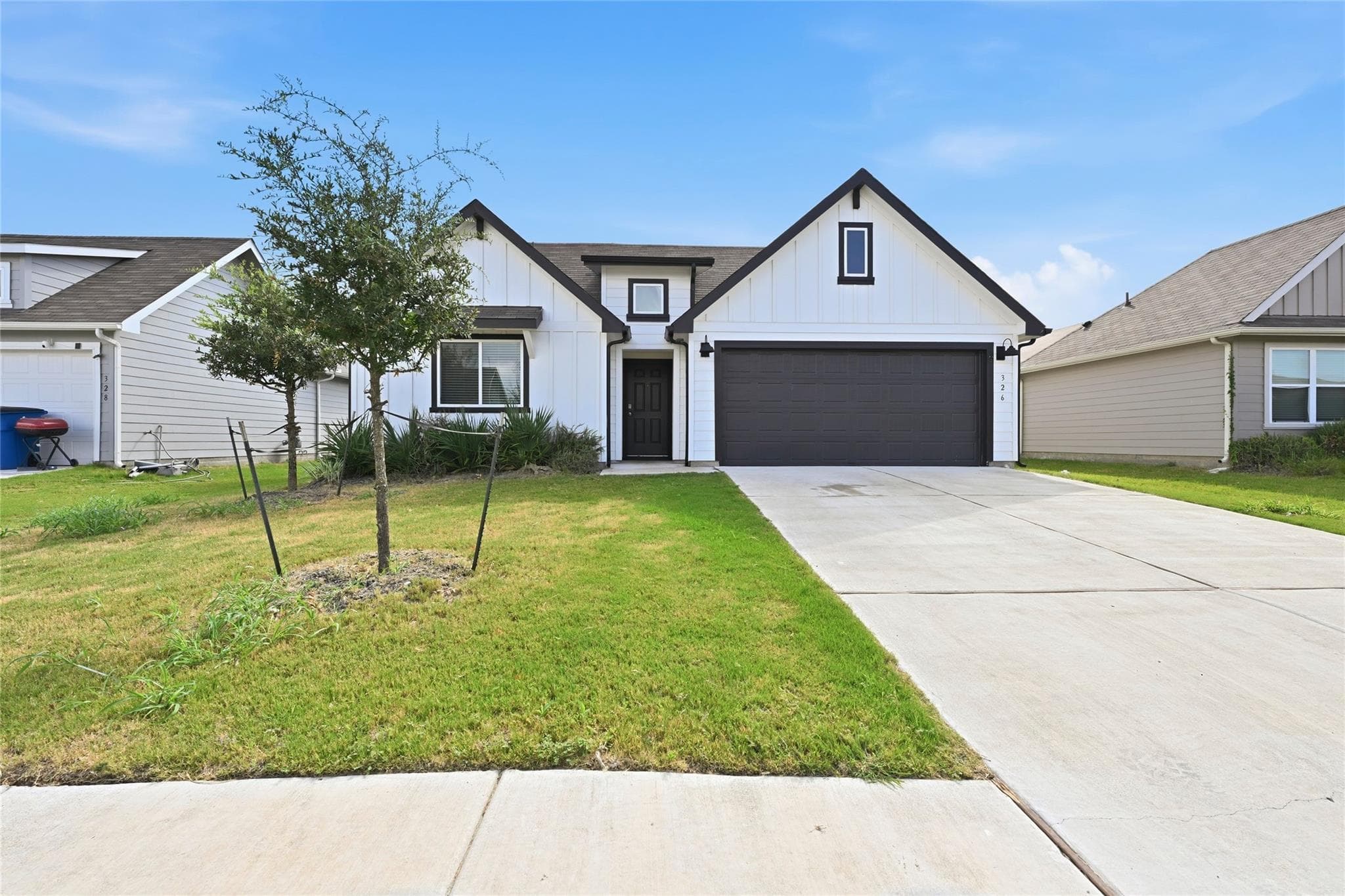 326 N Richland Dr