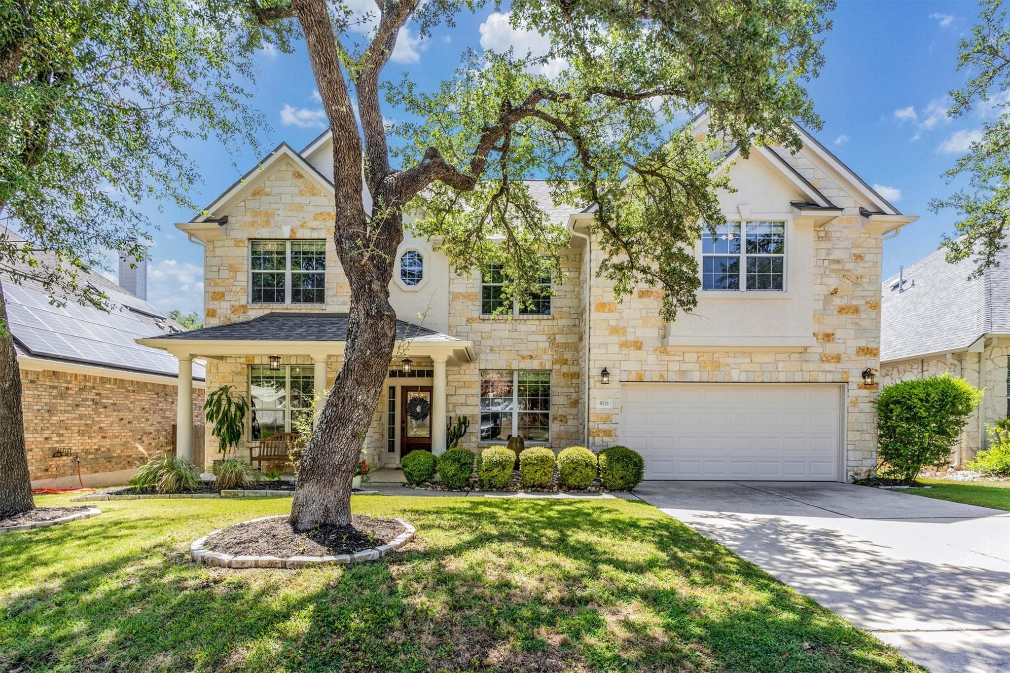 5721 Medicine Creek Dr