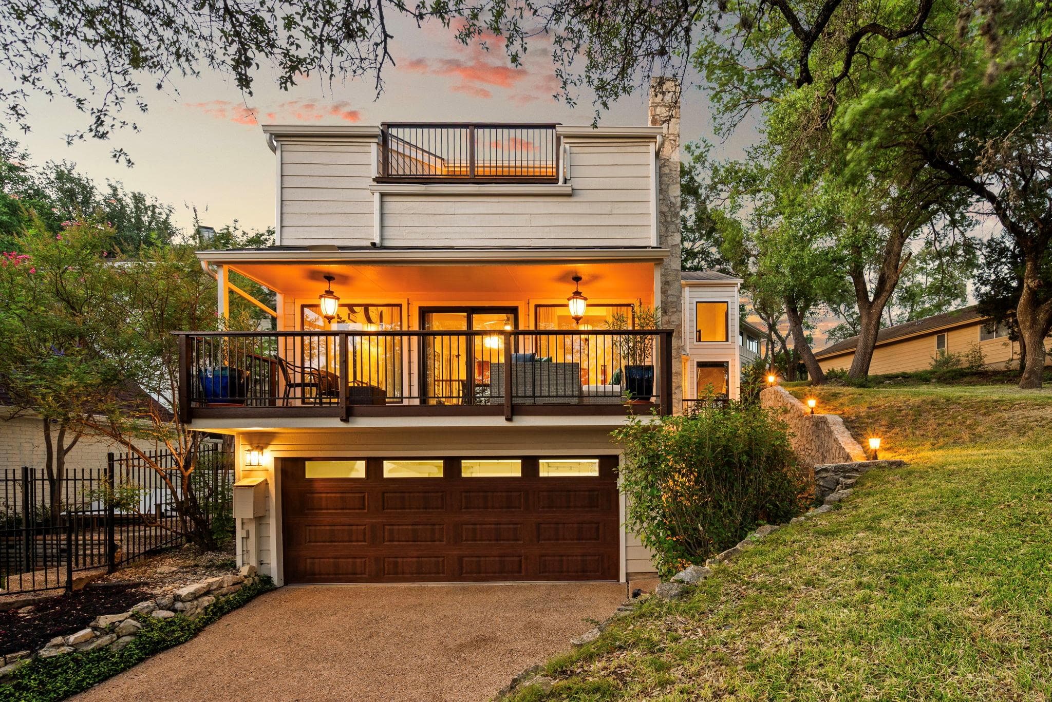 6022 Mount Bonnell Holw