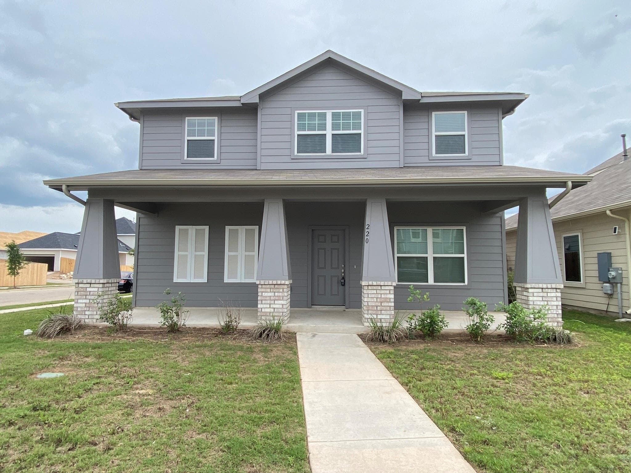 220 Timber Brook Dr
