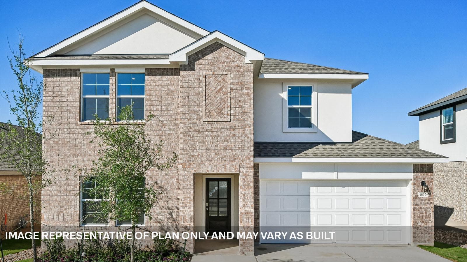1833 Dandy Brush Dr
