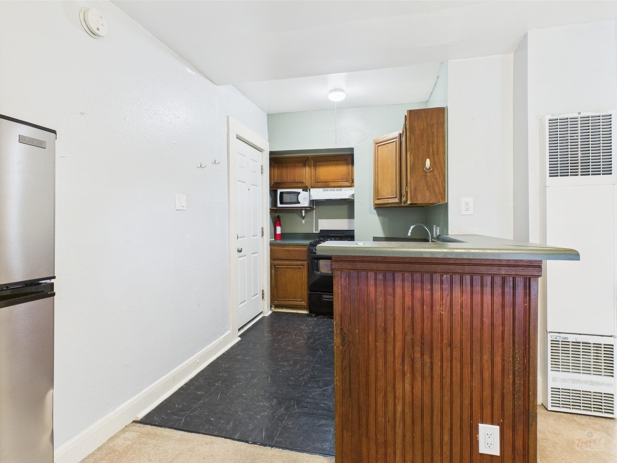 3006 Duval St #1