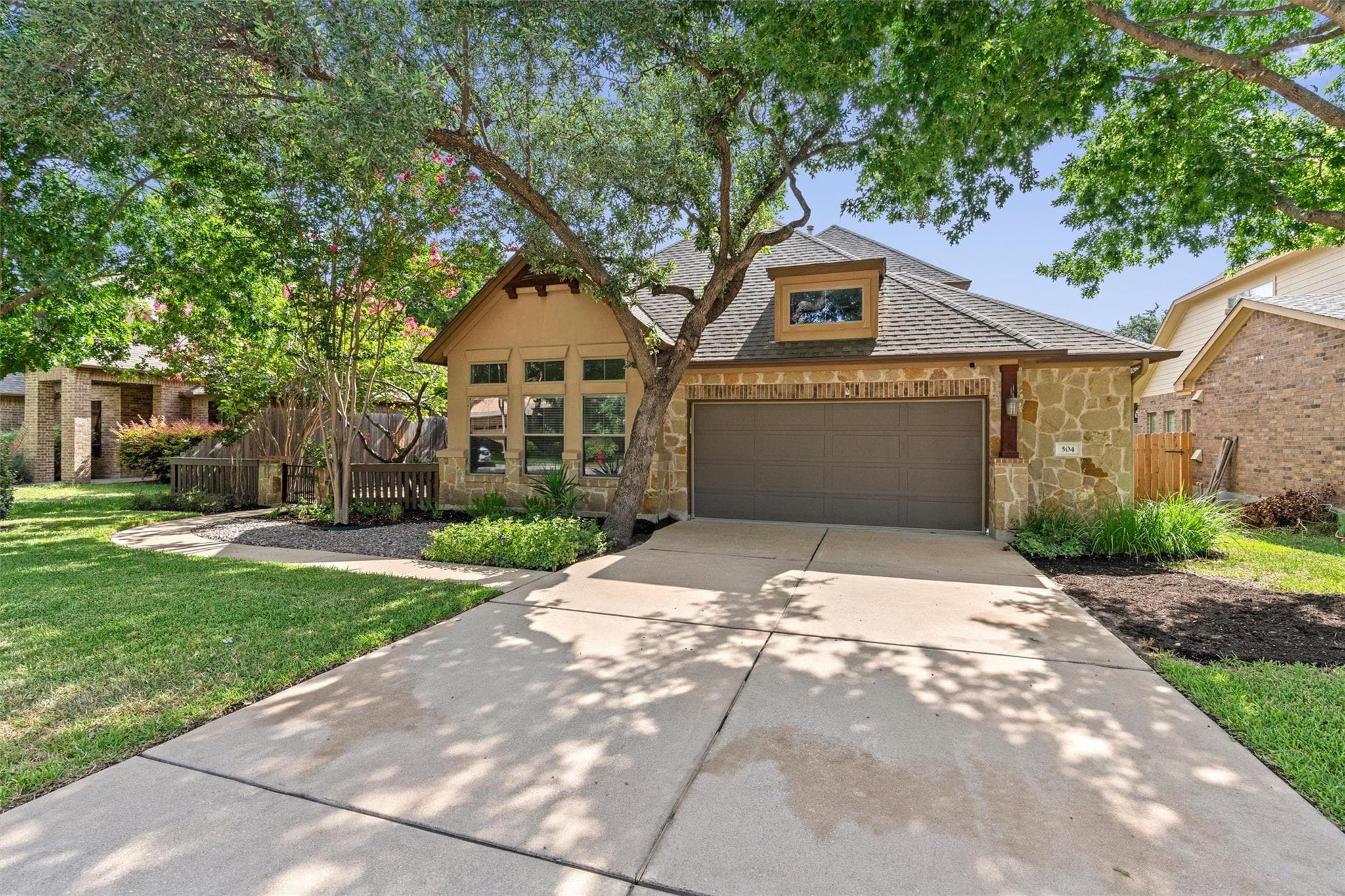 504 S Gadwall Ln