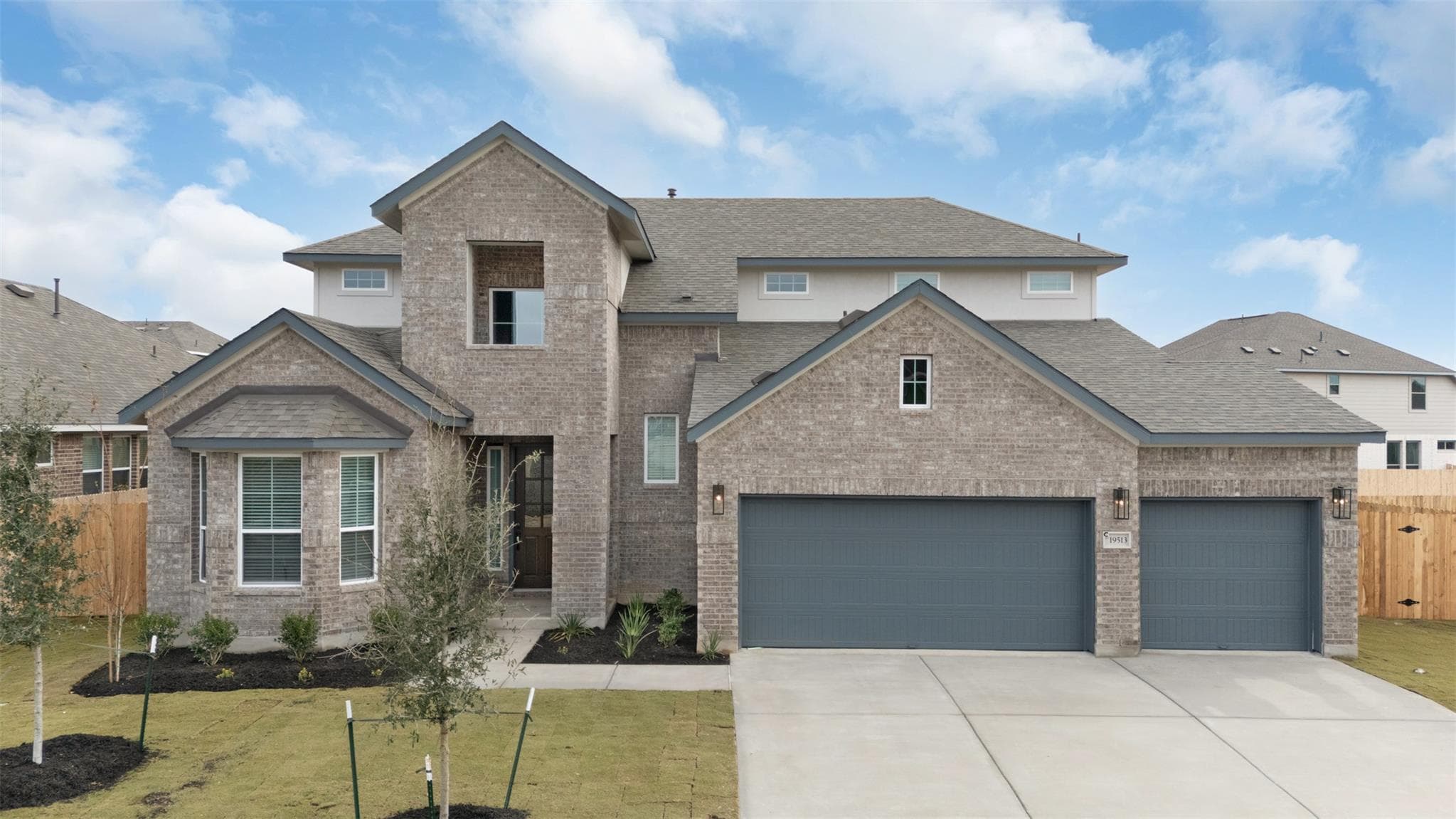 1829 Willow Bean Dr