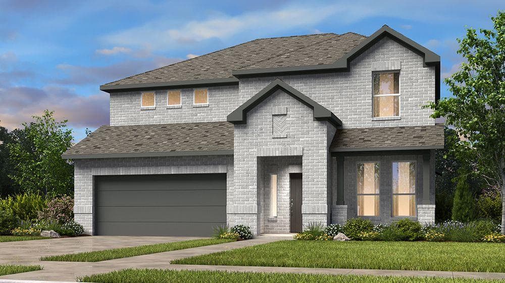 1101 Scenic Green Loop