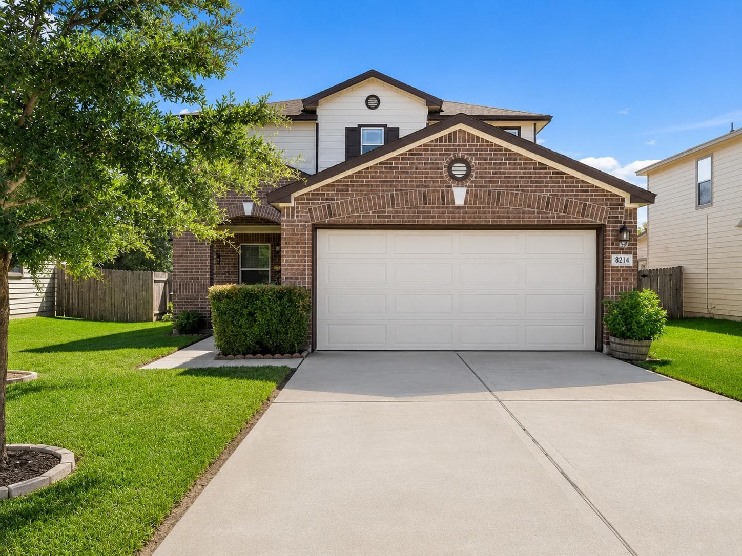 4301 Big Bend Trl