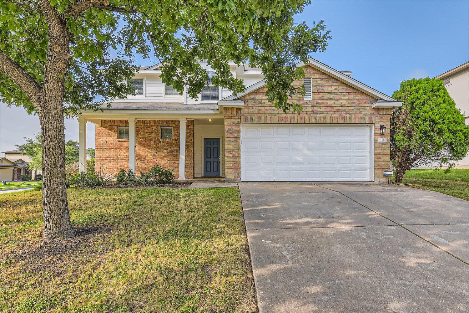 115 Killian Loop