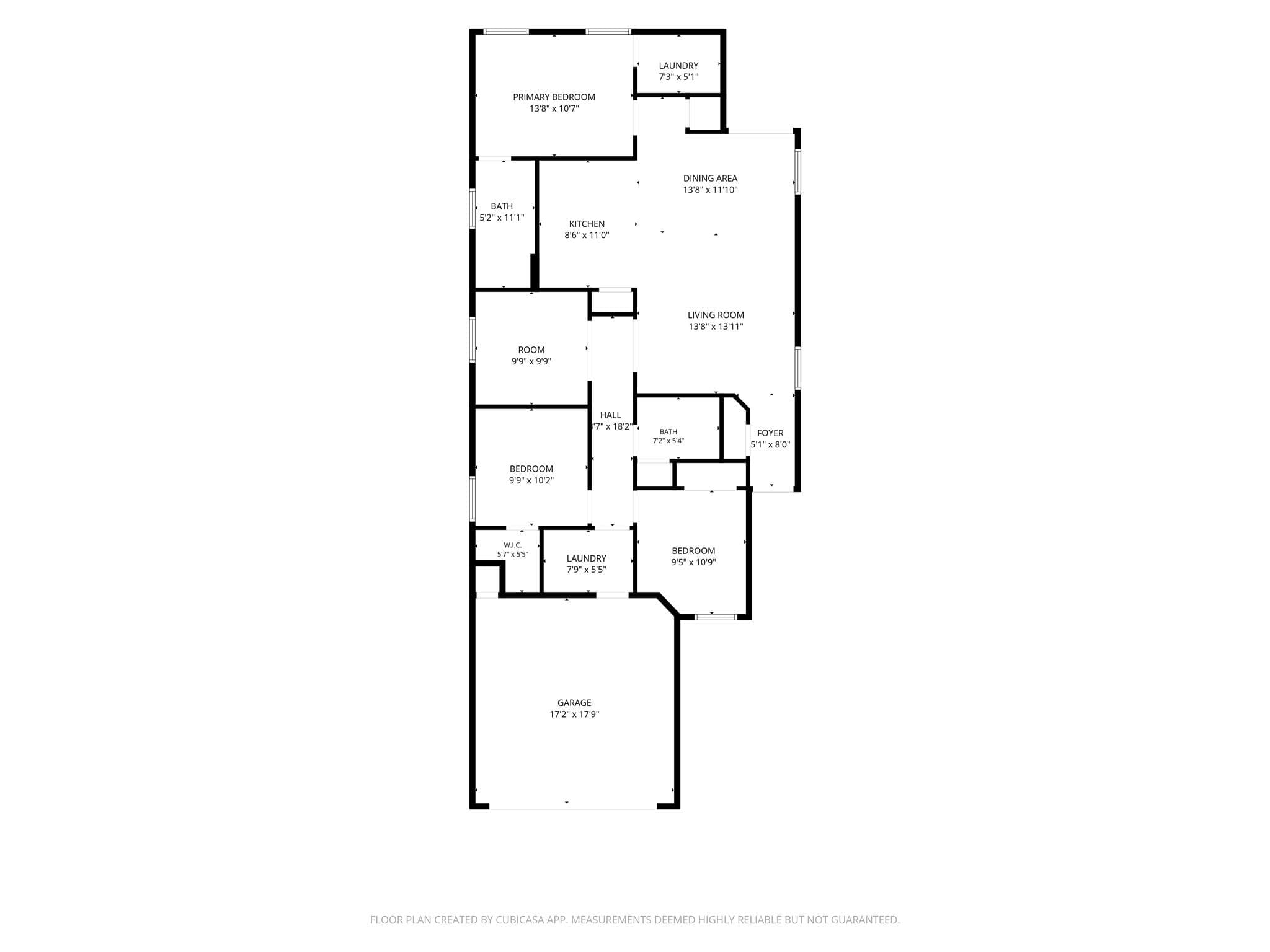 160 Rummel Dr