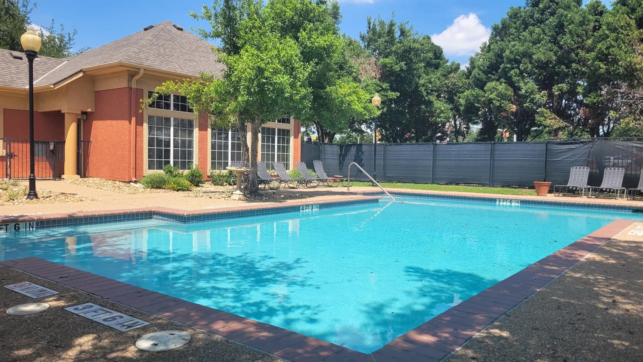 2900 S Lakeline Blvd #122