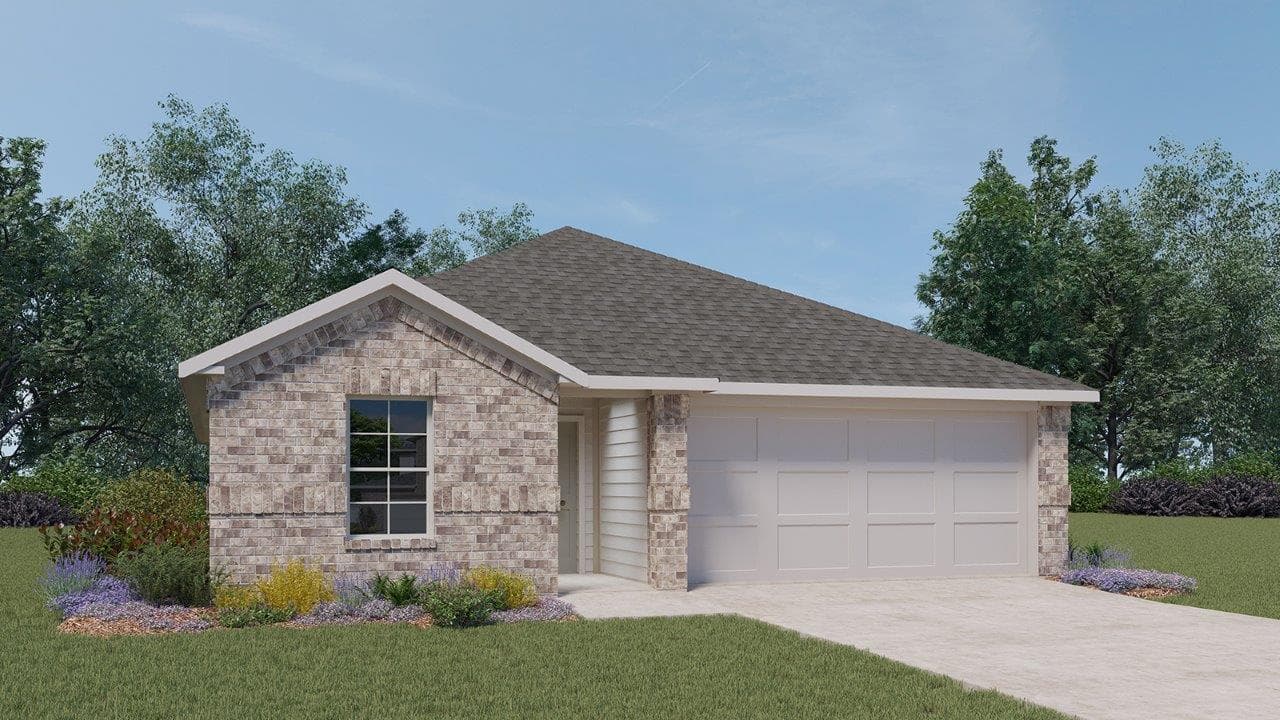 353 Presley Dr