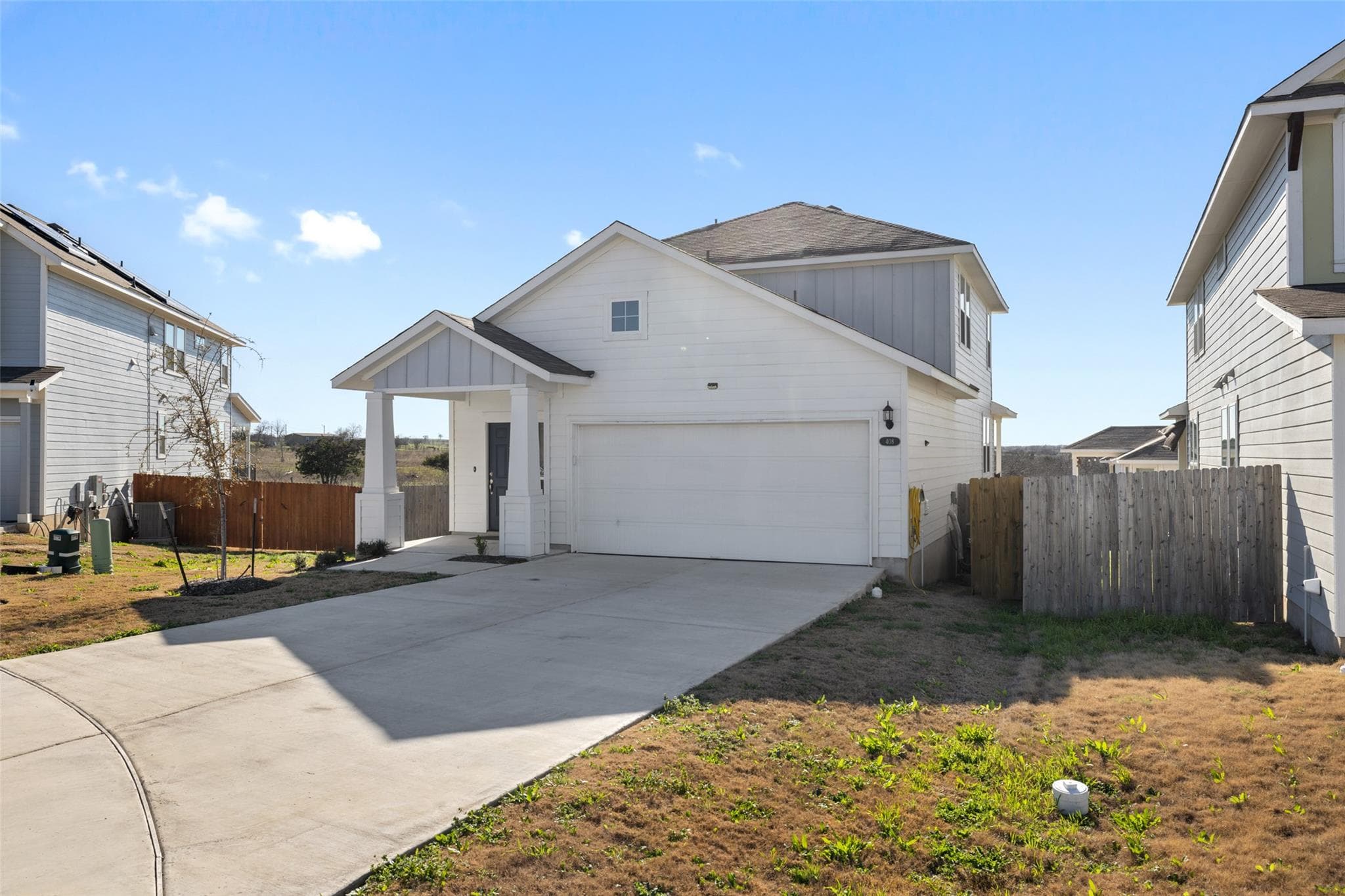 408 Black Opal Dr
