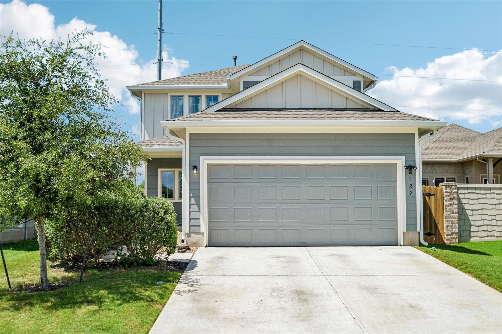 129 Trailstone Dr