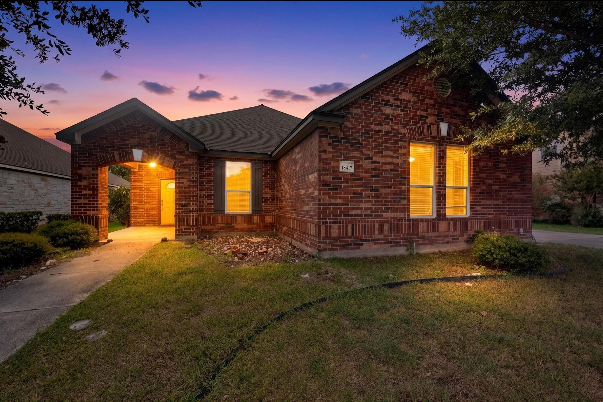 18417 Star Gazer Way