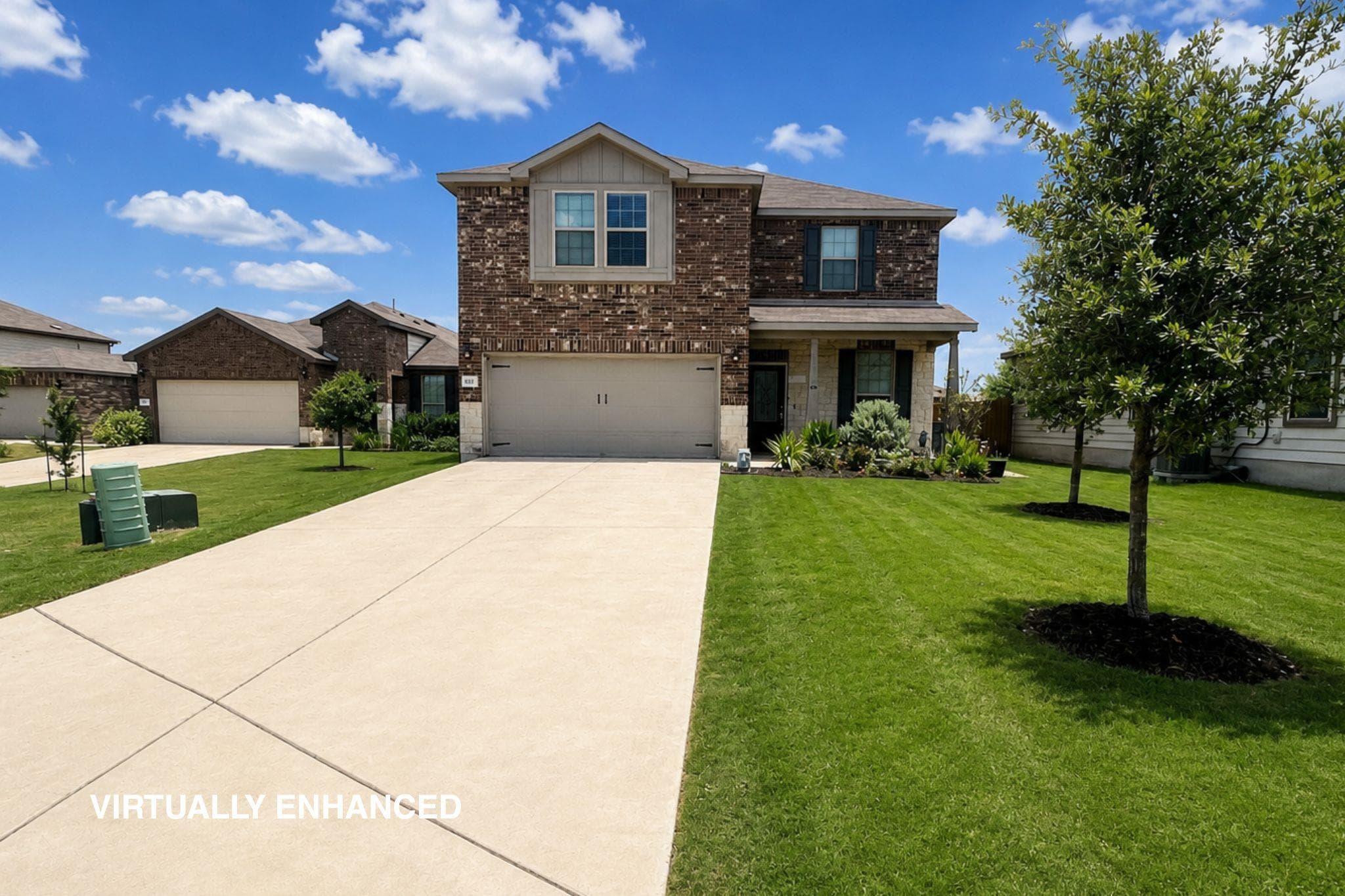 612 Sonterra Blvd