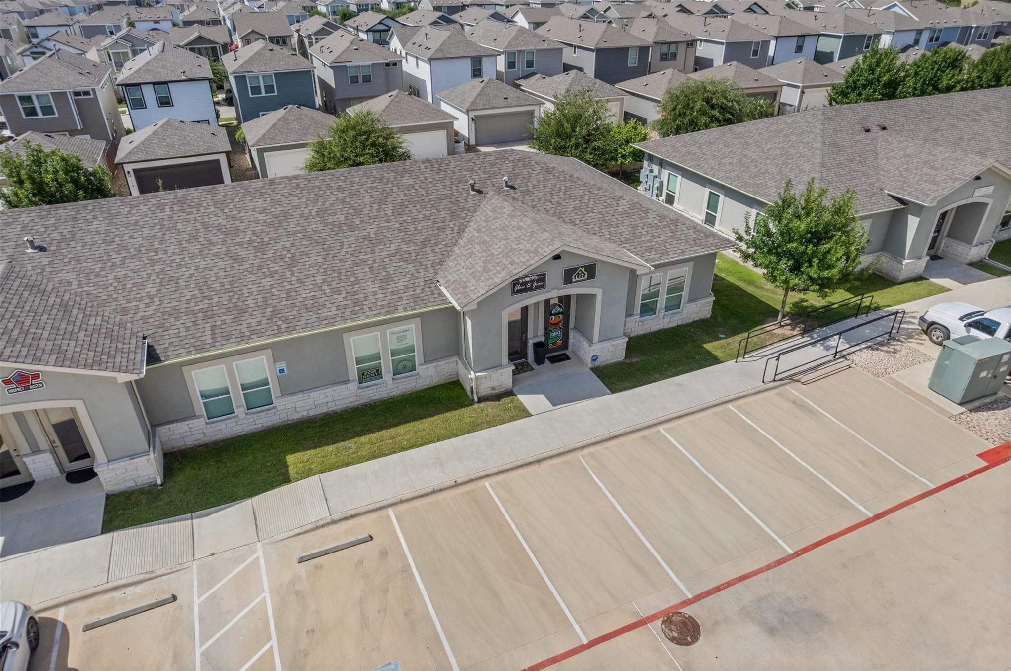 10824 E Crystal Falls Pkwy None #506